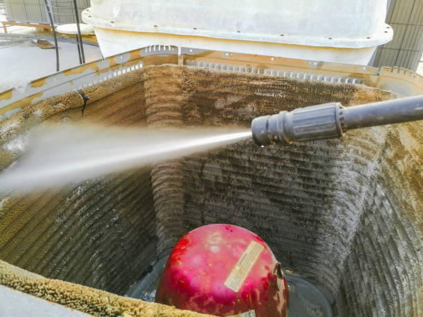 Best Affordable Air Duct Cleaning  in Glenwood, GA