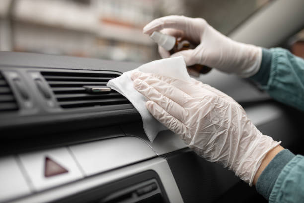 Professional Airduct Cleaning in Glenwood, GA