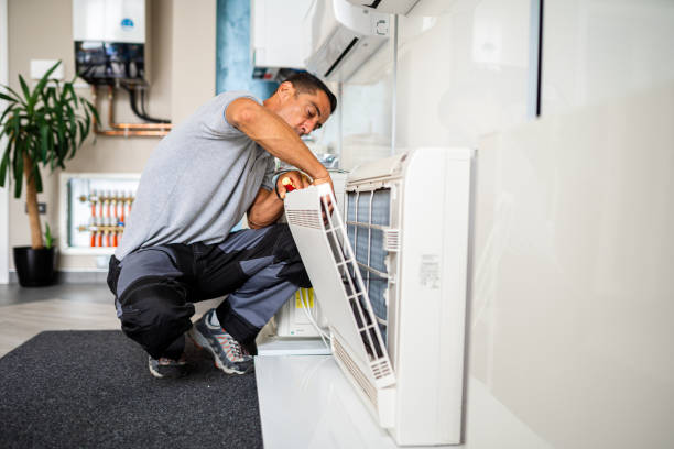 Best Commercial Air Duct Cleaning  in Glenwood, GA