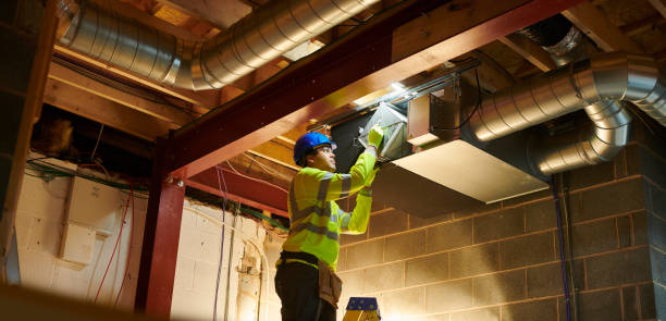 Best Emergency Air Duct Cleaning  in Glenwood, GA