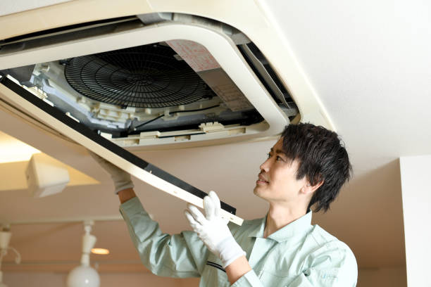 Best Air Quality Test  in Glenwood, GA