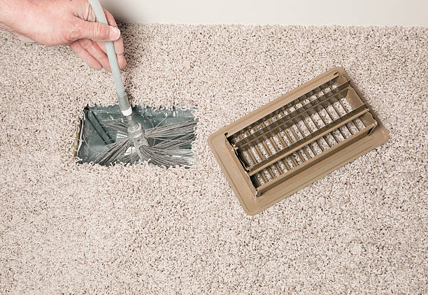 Best HVAC Air Duct Cleaning  in Glenwood, GA