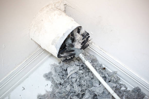 Best Professional Duct Cleaning Services  in Glenwood, GA