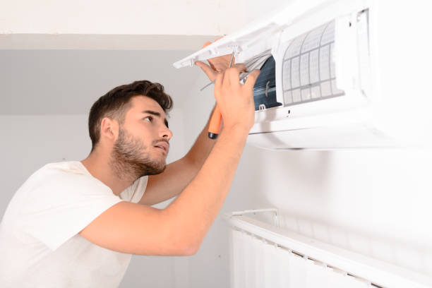 Best Ductwork Cleaning Services  in Glenwood, GA